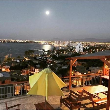 Aparthotel Don Felix Coquimbo Zewnętrze zdjęcie