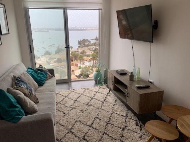 Aparthotel Don Felix Coquimbo Zewnętrze zdjęcie