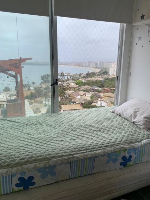 Aparthotel Don Felix Coquimbo Zewnętrze zdjęcie