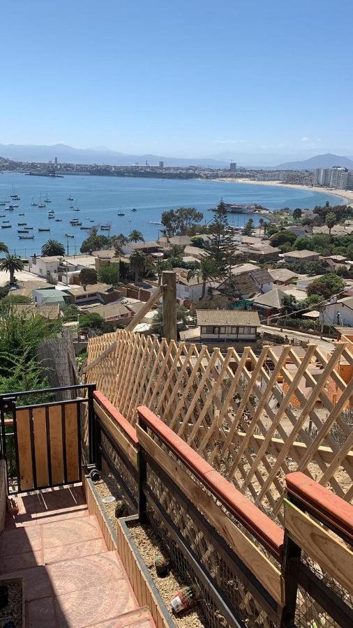 Aparthotel Don Felix Coquimbo Zewnętrze zdjęcie
