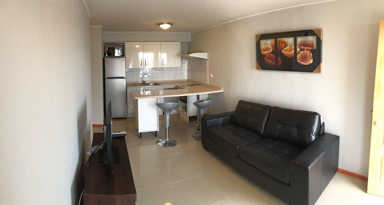 Aparthotel Don Felix Coquimbo Zewnętrze zdjęcie