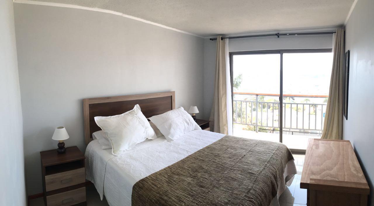 Aparthotel Don Felix Coquimbo Zewnętrze zdjęcie