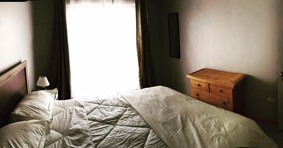 Aparthotel Don Felix Coquimbo Zewnętrze zdjęcie