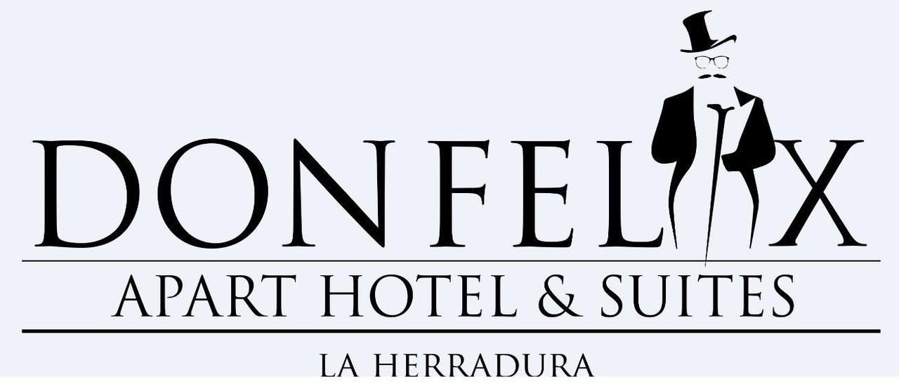 Aparthotel Don Felix Coquimbo Zewnętrze zdjęcie