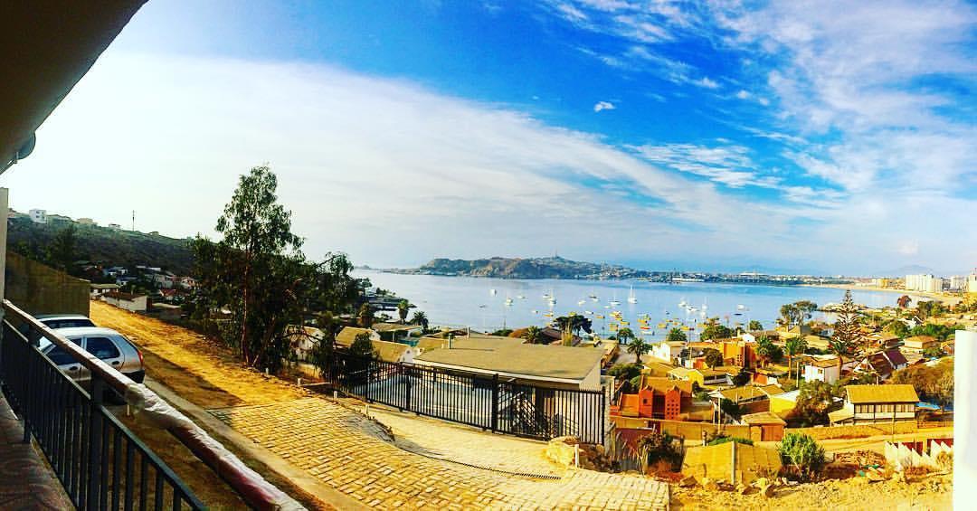 Aparthotel Don Felix Coquimbo Zewnętrze zdjęcie