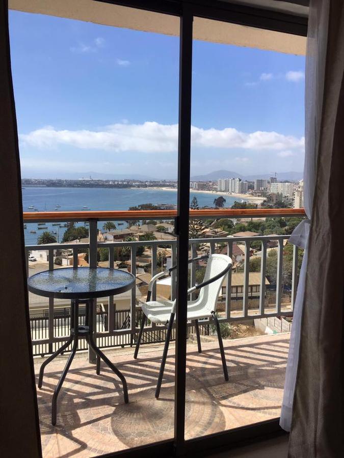 Aparthotel Don Felix Coquimbo Zewnętrze zdjęcie