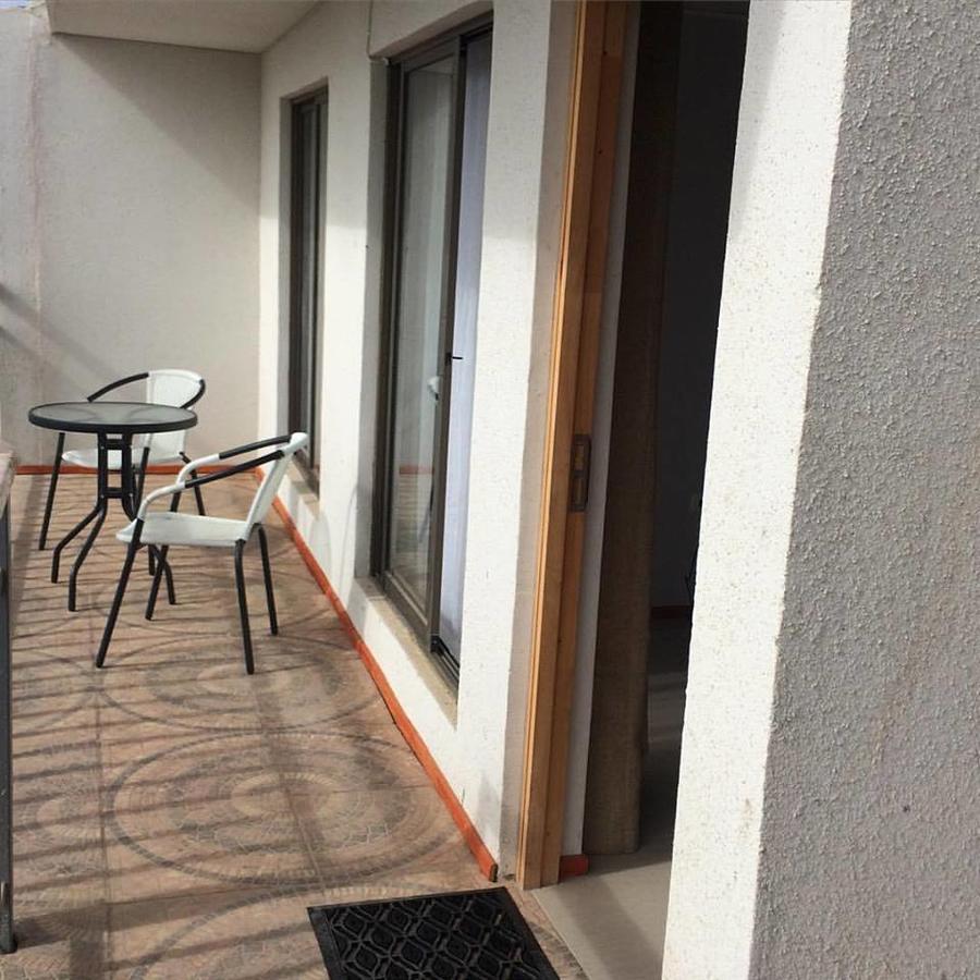 Aparthotel Don Felix Coquimbo Zewnętrze zdjęcie