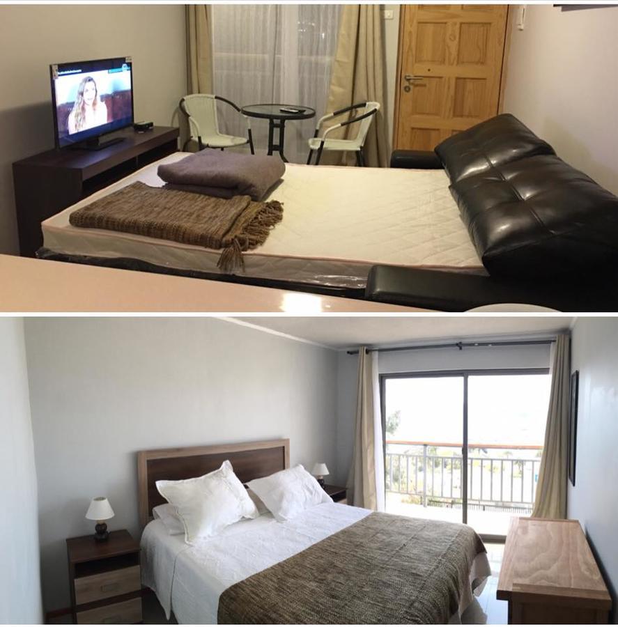 Aparthotel Don Felix Coquimbo Zewnętrze zdjęcie